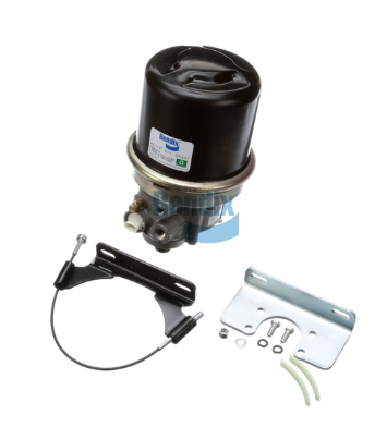AIR DRYER, BENDIX - 40191‐NS