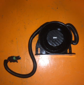 BACKUP ALARM ASSEMBLY STANDARD VELVAC - 91250