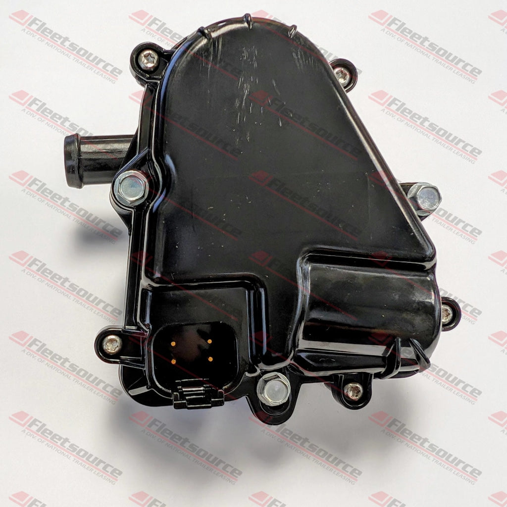 920420-2 Valve Heater/Ac Actuator Control