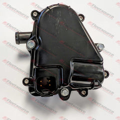 920420-2 Valve Heater/Ac Actuator Control
