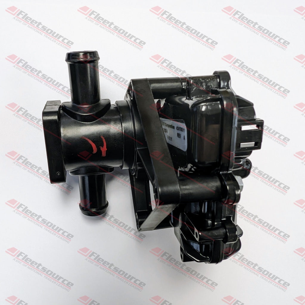 920420-2 Valve Heater/Ac Actuator Control