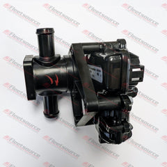 920420-2 Valve Heater/Ac Actuator Control