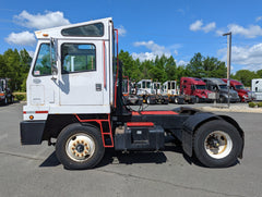 2009 CAPACITY TRUCKS TJ5000 DOT/ROAD LEGAL STK# 20633