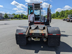 2009 CAPACITY TRUCKS TJ5000 DOT/ROAD LEGAL STK# 20633