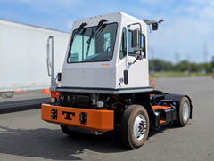 2025 TICO Tractors Pro-Spotter B6.7 2024 B6.7 200HP DOT/EPA