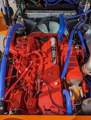 2025 TICO Tractors Pro-Spotter B6.7 2024 B6.7 200HP DOT/EPA