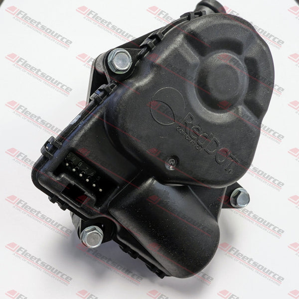VALVE, HEATER ASSEMBLY (UNSEALED ACTUATORS) - 920443-1