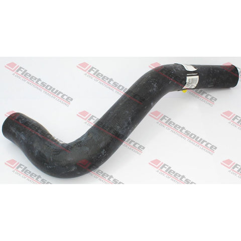2 Formed Upper Radiator Hose