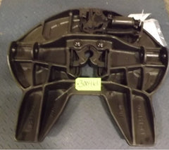 KIT, TOP PLATE, 5TH WHEEL, HOLLAND FW35TT, 80K# - 300461
