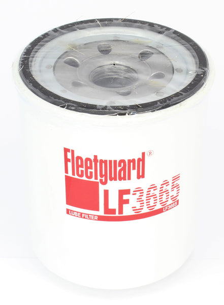 Fleetguard Lube Filter - LF3665 – Fleetsource Leasing
