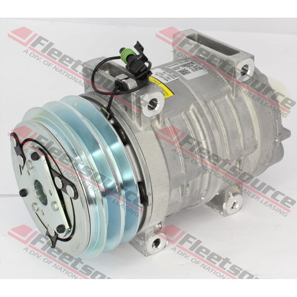 Air Conditioning Compressor