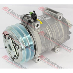 Air Conditioning Compressor