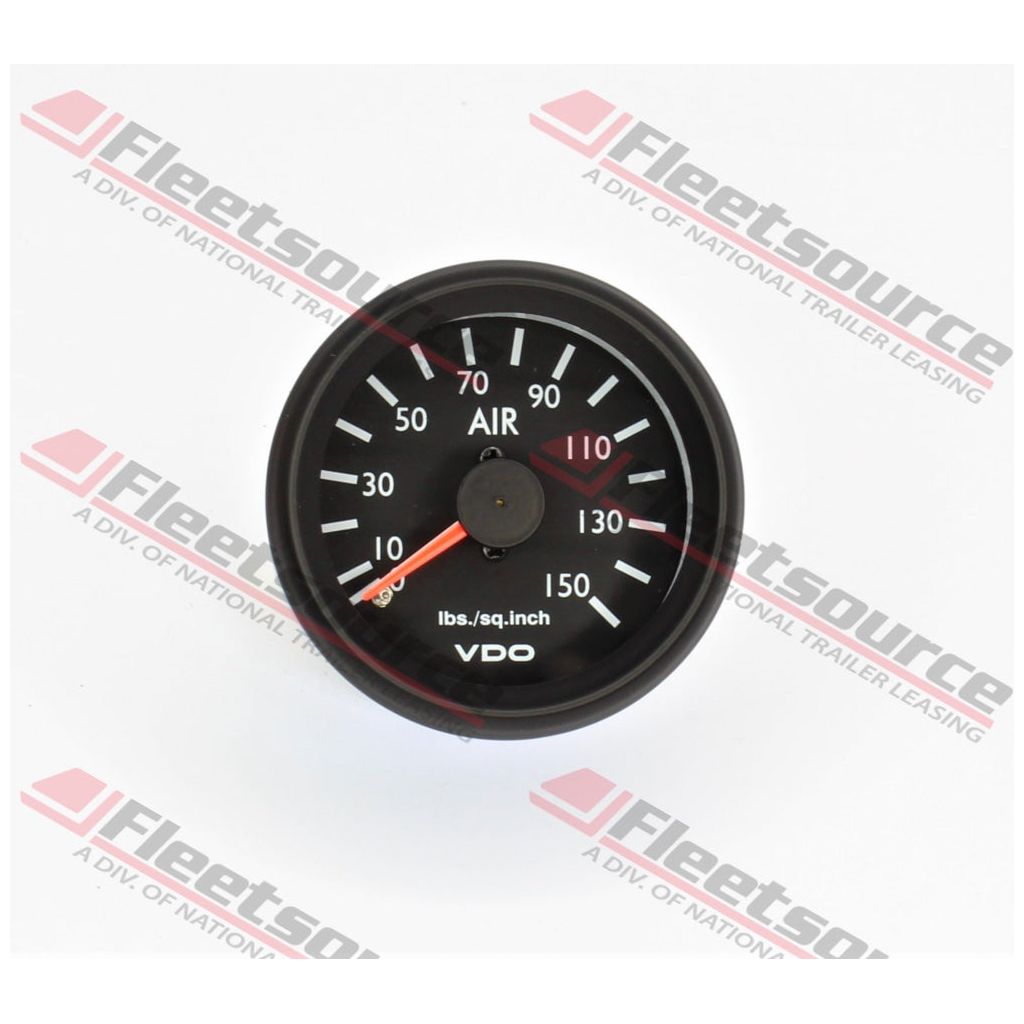 Air Pressure Gauge