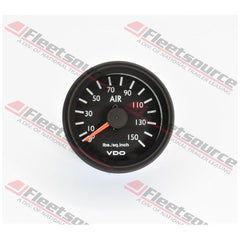 Air Pressure Gauge