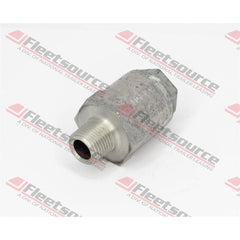 Air Tank Check Valve