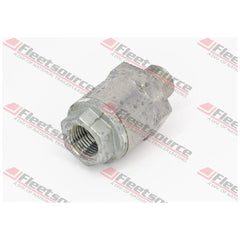 Air Tank Check Valve