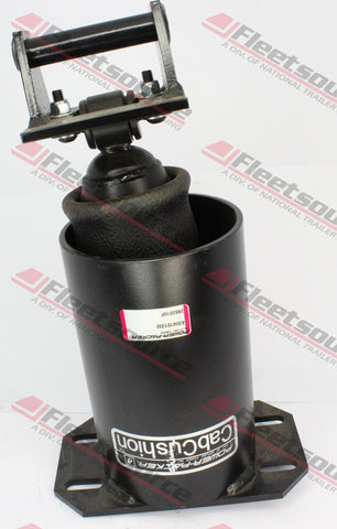 Assy-Cab Cushion Air Spring/small-Passenger Side Cab Suspension & Pivots