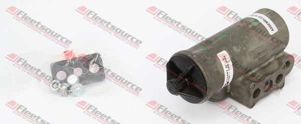 D-2 Air Governor - 60023 – Fleetsource Leasing
