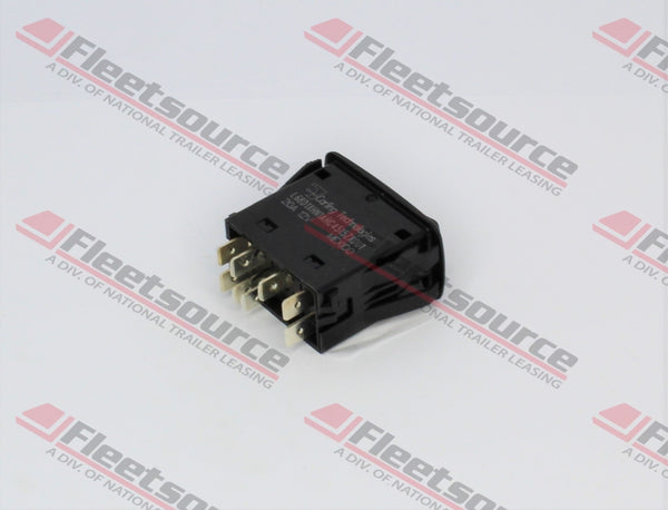Headlight/Park Light Switch - 90737 – Fleetsource Leasing