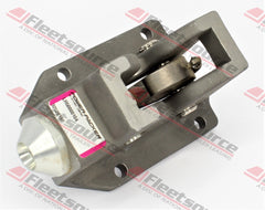 Hydraulic Cab Air Spring Latch Suspension & Pivots