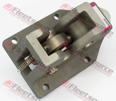 Hydraulic Cab Air Spring Latch Suspension & Pivots