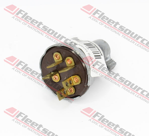 Ignition Switch Keyless 90716 Fleetsource Leasing