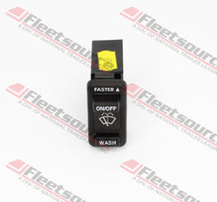 Switch Gt Development Wiper Dash Panel Assembly