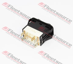 Switch- Rocker Door Open/close Dash Panel Assembly