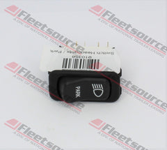 Switch-Rocker Headlights / Parklights Dash Panel Assembly