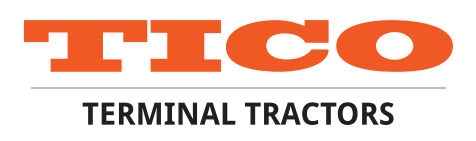 TICO Terminal Tractor Parts