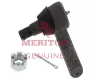 TIE ROD END - RH CURBSIDE - 10329
