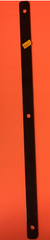 BAR, REAR, MUDFLAP - 10963‐2