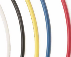 TUBING‐NYLON AIR BRAKE 3/8 RD - 11007