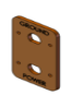ELECTRICAL SUPPLY BOARD (2017-II) - 121934