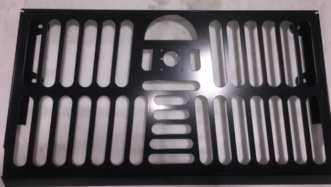 GRILLE LIGHTWEIGHT
