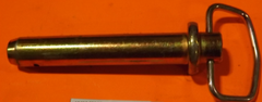 TOW PIN, 1" DIAMETER - 12420