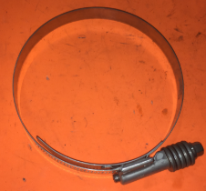 CLAMP INTAKE ISB 5" - 40190