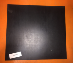 RUBBER BATTERY MAT -  40210-2