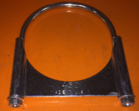 CLAMP-U-BOLT 4-1/2" - 42243