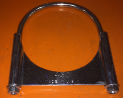 CLAMP-U-BOLT 4-1/2" - 42243