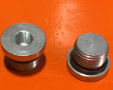 FITTING-PLUG M20X1.5 - 42270