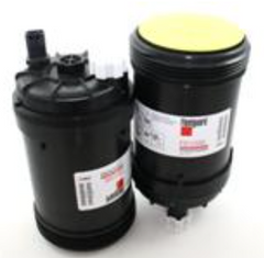 FILTER FUEL/WATER SEPARATOR - 620588