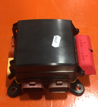 MODULE-2017 CAB VEHICLE ELECTRICAL CENTER MODULE 2 - 620639