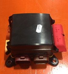 MODULE-2017 CAB VEHICLE ELECTRICAL CENTER MODULE 2 - 620639