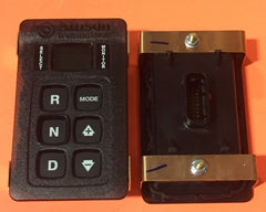 Push Button Shifter - 62192
