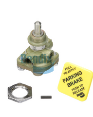 TRAILER BRAKE PP1 - 90094