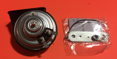 HORN ELECTRIC - 90207