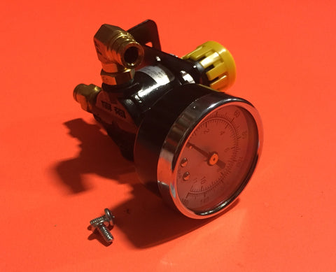 VALVE AIR REGULATOR - 90295