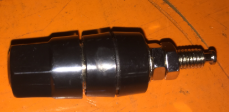 TERMINAL NEGATIVE BINDING POST 12V DC - 90585