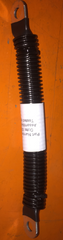 CABLE - 3/0 BLK BATTERY JUMPER 8.75" LG - 90844